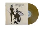 Fleetwood Mac Rumours LP Target Exclusive Gold Colored Vinyl