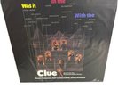 Clue The Movie Soundtrack By John Morris vinyl lp record MONDO Split White Rare