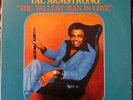 Talmadge Armstrong The Tallest Man In Love LP, Album, RE Love Records, Inc. -...
