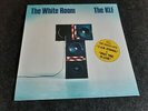 The KLF - The white room  - LP - original scandinavia  - 91