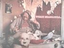 Rare Earth Willie Remembers LP, Album Rare Earth, Rifi - RSL-ST/S 61014 Italy...