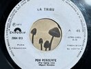 latin psych funk breaks 7” LA TRIBU Por Perderte No Te Quiero  Mp3 Mexico 1971
