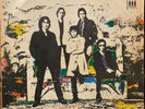 brazil latin psych funk garage LP RED SNAKES Trying to Be Someone  Mp3 OG Grail