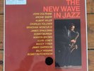The New Wave In Jazz His Master's Voice CLP 1932 Vinyl LP UK 1966 Mono EXC