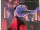The Orb – The Orb's Adventures Beyond The Ultraworld. BLRDLP 5, 2 x Vinyl