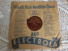 Comedian Harmonists Electrola 2874  Ein neuer Frühling wird in die Heimat kommen