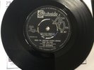 Supremes-When The Love light Starts Shining Thru’ His Eyes 1963 Stateside SS 257