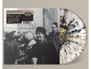 Elliott Smith Roman Candle Ltd CLEAR SPLATTER Vinyl LP New US Import