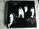 VAN HALEN - OU812 - ORIGINAL 1988 UK/EUROPEAN PRESS LP - NEAR MINT CONDITION