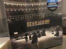 Ryan Adams Live at Carnegie Hall 2nd Pressing New and Sealed Vinyl