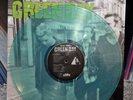 Green Day Warning Limited Edition Coke Bottle Clear Vinyl Record
