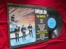 THE BEATLES Something New  German Blue Odeon  Vinyl /Cover: mint- TOPCONDITION