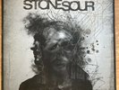 Stone Sour – House Of Gold & Bones Part 1 Vinyl LP First Press Near Mint