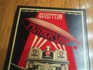 Mothership by Led Zeppelin (Record, 2015)