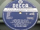Rolling Stones - Out Of Our Heads // Orig UK 65 Decca Stereo Export LP Mint Copy