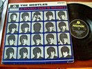 The Beatles LP 