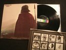 Wishbone Ash - Argus - 1972 Decca Promo Vinyl 12'' Lp./ Prog Psych Hard Rock