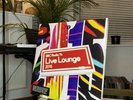 BBC Radio 1's Live Lounge 2015 - 12” Quadruple Vinyl - LP Record