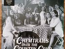 Lana Del Ray : Chemtrails Over The Country Club : Yellow Vinyl  LP