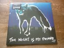 The Prodigy The Night is My Friend EP 2015 UK 12