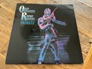 Ozzy Osbourne - Randy Rhoads Tribute LP - Korea Pressing - With Booklet