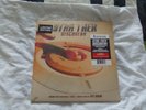 JEFF RUSSO STAR TREK DISCOVERY ORIGINAL SERIES SOUNDTRACK SEASON 2 2 X COLOUR LP