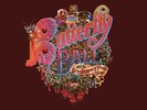 Roger Glover & Friends -The butterfly Ball LP Colored VINYL NEW Ronnie James Dio