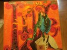 Grateful Dead Live Dead Vinyl 2 LP WB 2WS 1830 1st Press Dark Star Saint Stephen