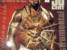 Get Rich Or Die Tryin' by 50 Cent (Original Vinyl Record, 2003) INSTRUMENTAL