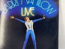 BARRY MANILOW Live Double Vinyl NEW 2 LP Club AL-8500 NYC Concert Great Con