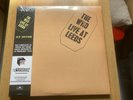 The Who Live at Leeds 180G Half Speed Master Triple Vinyl New Sealed