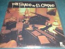 Viva Tirado By El Chicano RARE 1970 Mexican Latin Jazz 12