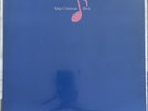 KING CRIMSON - BEAT 1ST PRESS  NEAR MINT VINYL ORIGINAL 1982 UK LP A 1  B 1