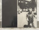 Essential Logic – Aerosol Burns – UK vinyl 7
