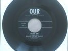 Roscoe Weathers Quintet – What's New / Jimbo's very rare jazz 45