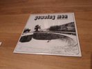 YAWNING MAN The Birth Of Sol 2LP white Vinyl rar top Stoner Desert Rock
