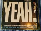 RARE: Charlie Rouse – Yeah  orig 1961 UK mono press