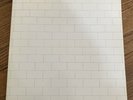 Pink Floyd The Wall LP Vinyl 1979 2 Disc