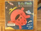 Bela Fleck and the Flecktones,Flight of the Cosmic Hippo,180 Gram,SEALED LP