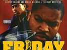 Ice Cube - Friday Original Soundtrack 2LP Vinyl NEW SEALED