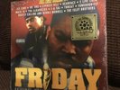 Ice Cube - Friday Original Soundtrack 2 LP Vinyl Record, NEW SEALED
