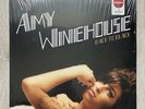 Amy Winehouse Back To Black SILVER Vinyl - Rare US Limited Edition LP NEW SEALED