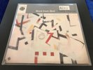 TEDDY CHARLES - Word from bird LP 1957 - USA Bop, Cool Jazz VERY RARE  Atlantic