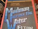 Elton John 3 Lps-Empty Sky-Tumble Weed Connection-Madman Across the Water F/S