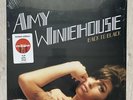 Amy Winehouse Back To Black PINK Vinyl LP - Limited US Exclusive Target Edition