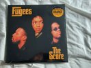 Fugees The Score New/Sealed Limited Edition Orange 12