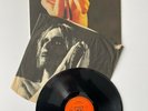 Iggy & the Stooges RAW POWER UK original w/ inner bag CBS S 65586 1st press