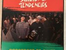 Suicidal Tendencies Possessed To Skate original Caroline vinyl with poster