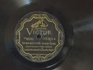 Rare 1927 LOUIS DUMAINE'S JAZZOLA EIGHT 78 rpm on Victor 20723 NEW ORLEANS JAZZ