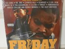 Friday Movie Soundtrack 2 LPs Ice Cube Dr Dre 2015 Priority Records -NEW/SEALED